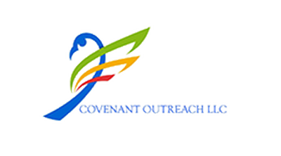 Logo for sponsor Covenant Outreach